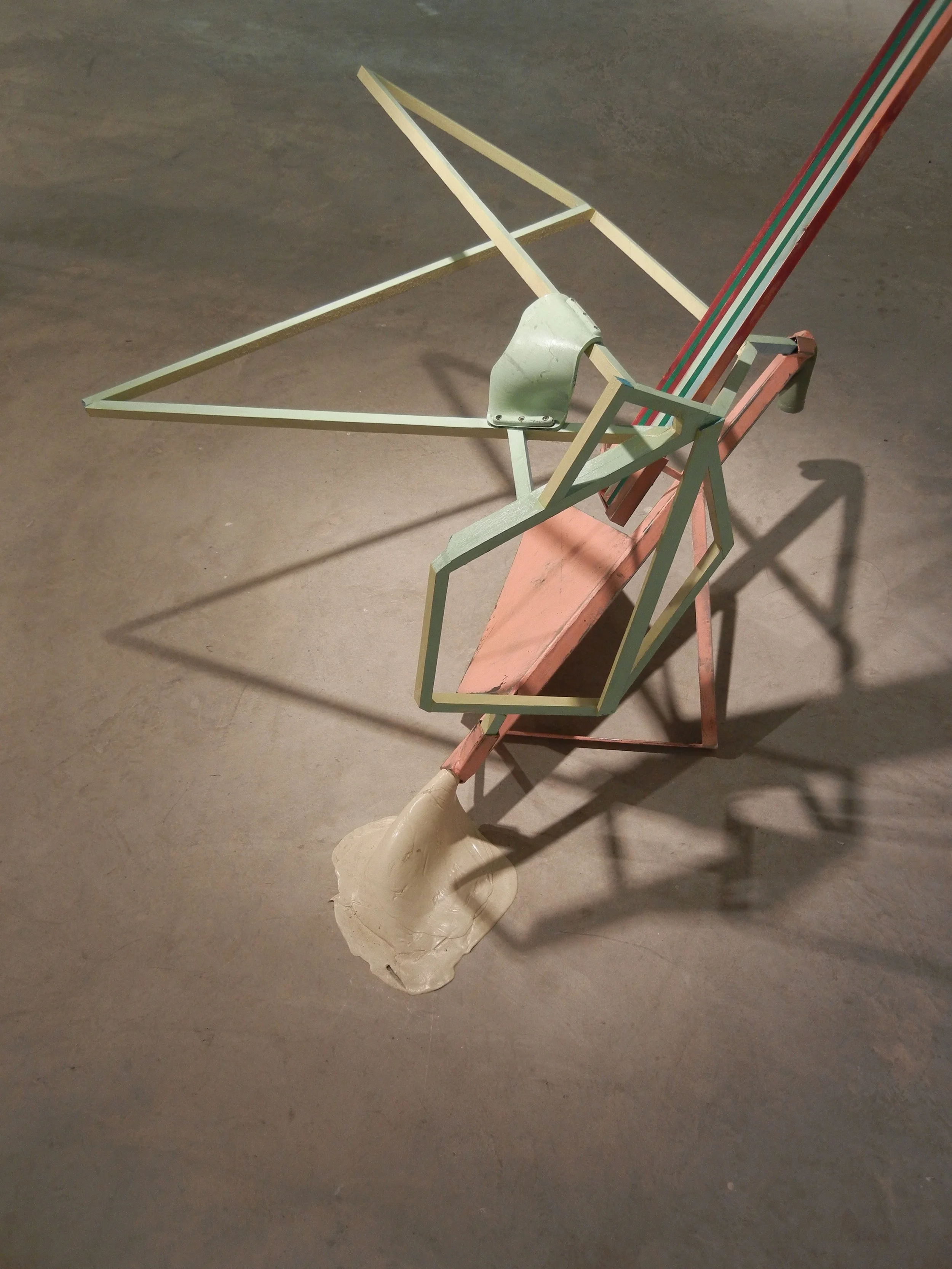 Hangs like a wet polyp (Copy)