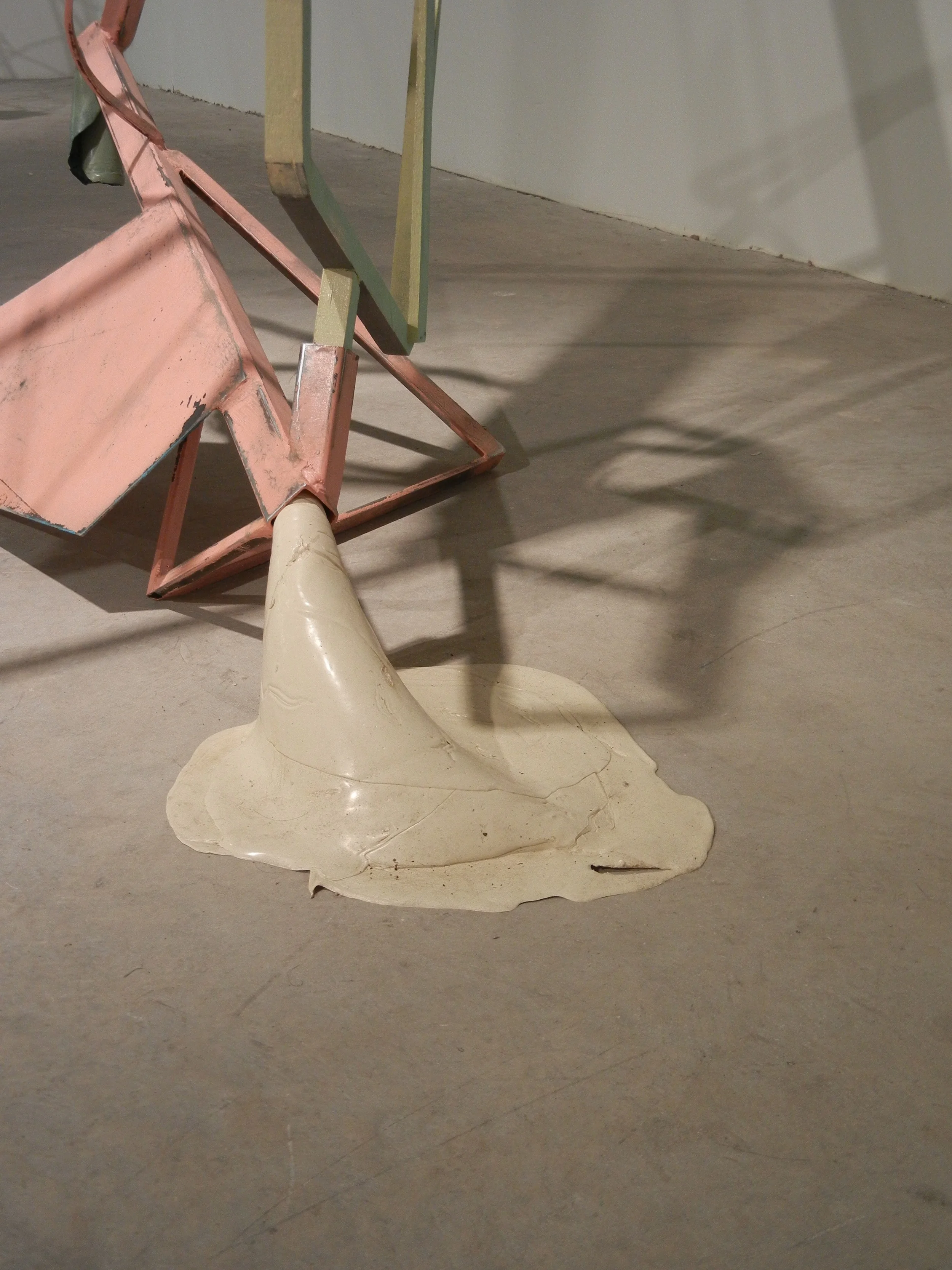 Hangs like a wet polyp (Copy)