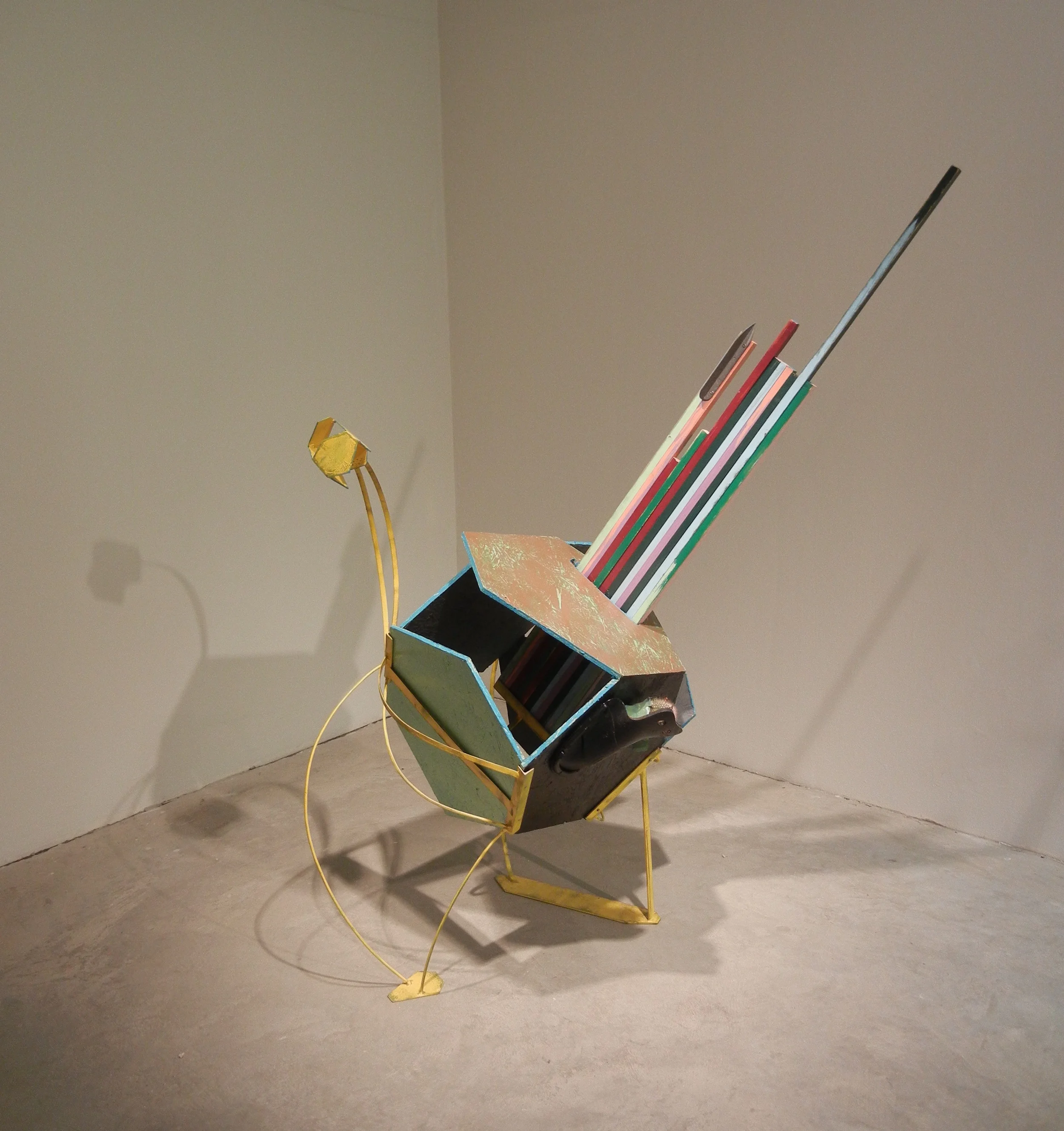 ​Fake Armour (Copy)