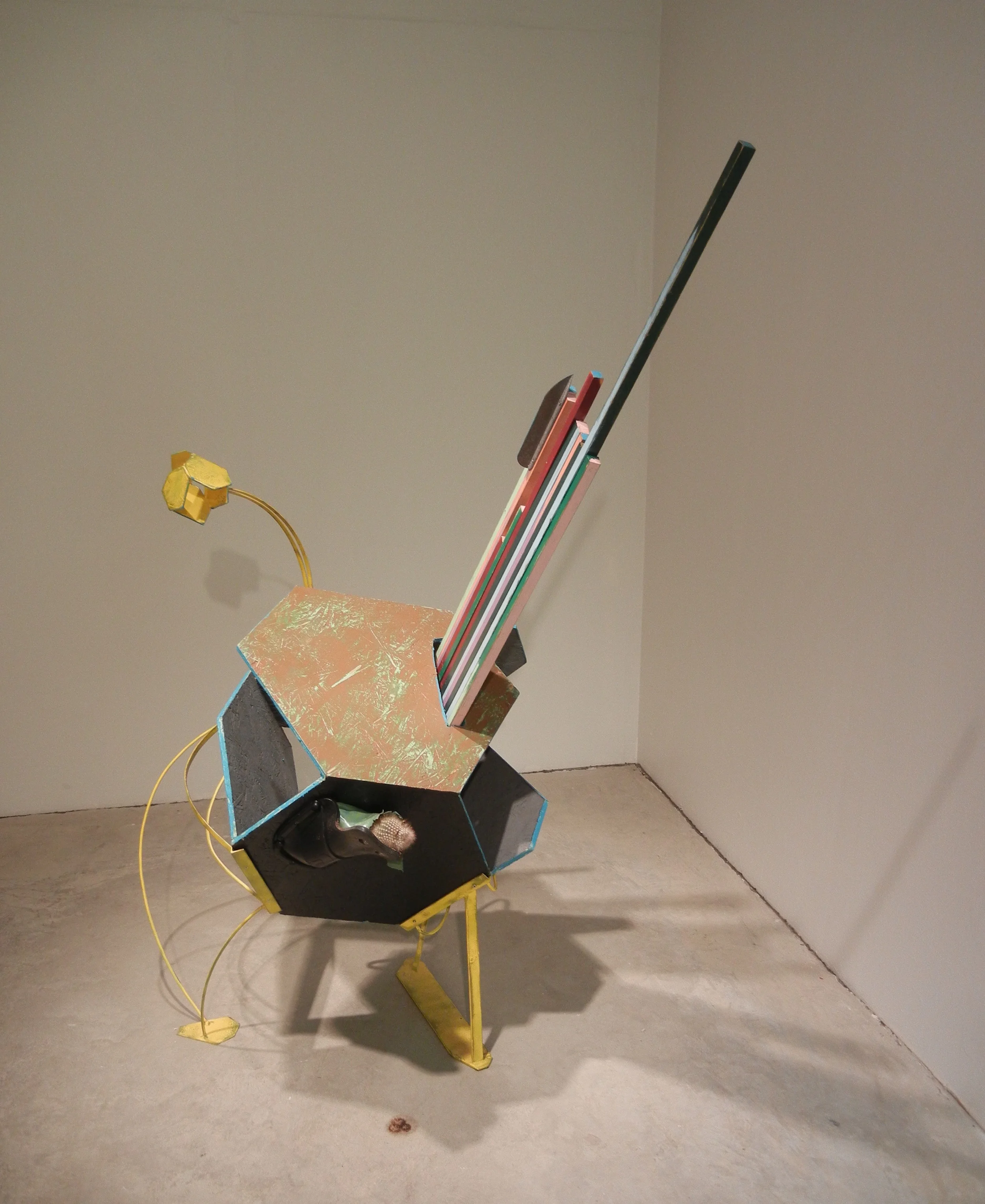 ​Fake Armour (Copy)