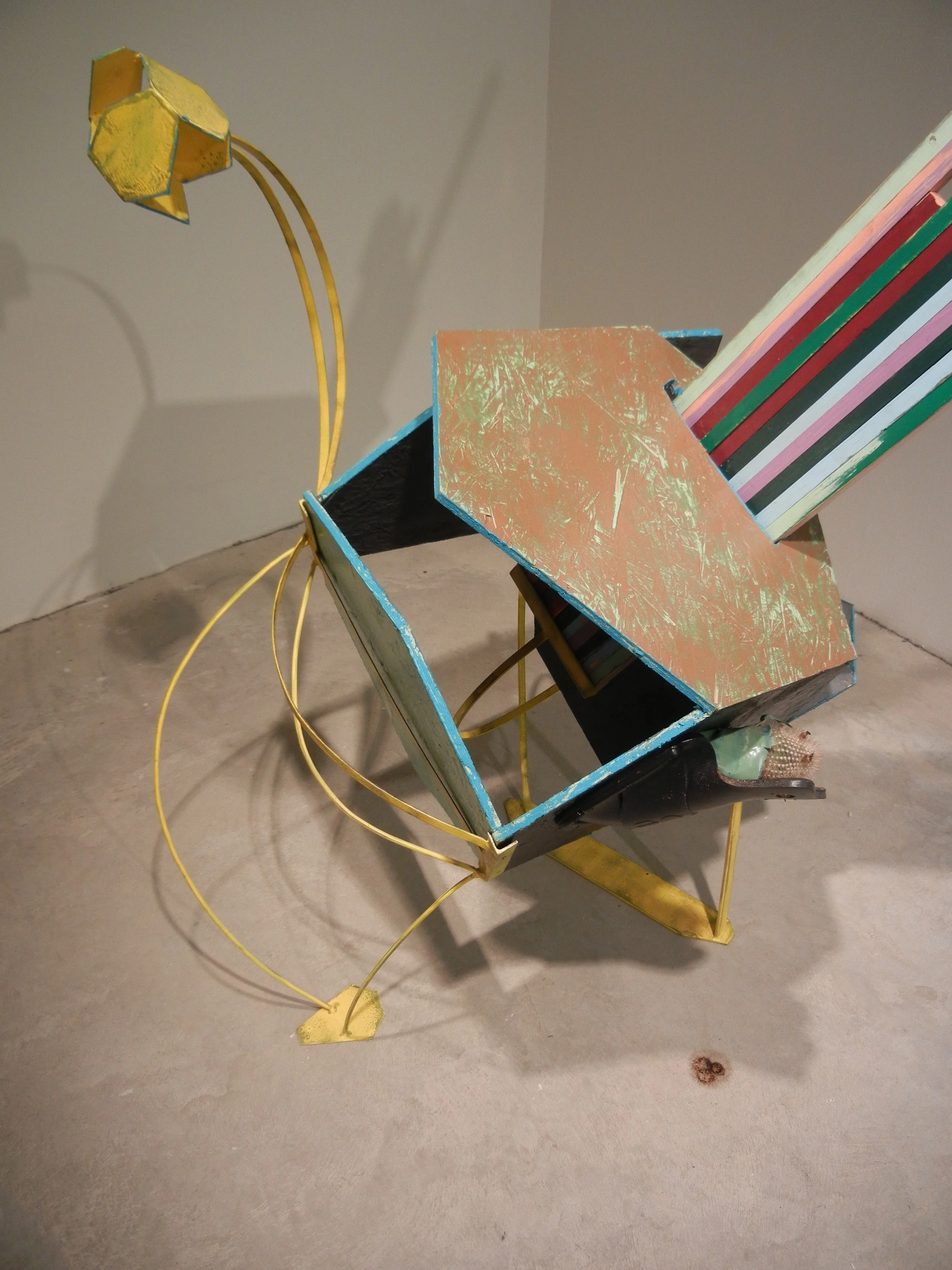 ​Fake Armour (Copy)