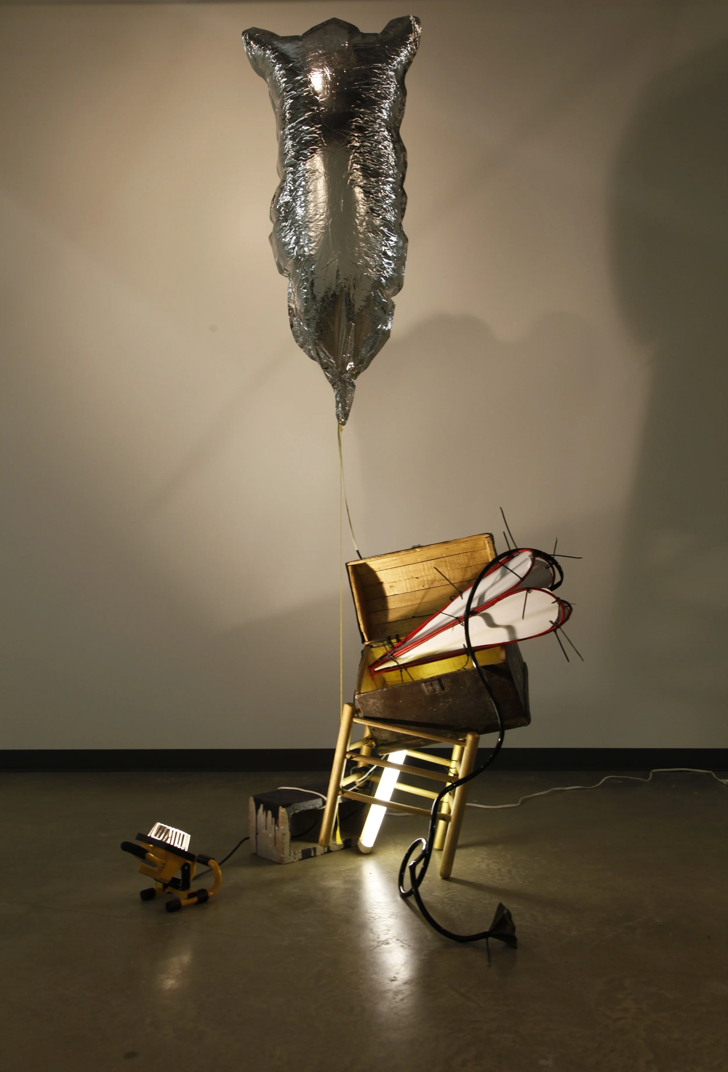  Chance works better with something like music (Copy)