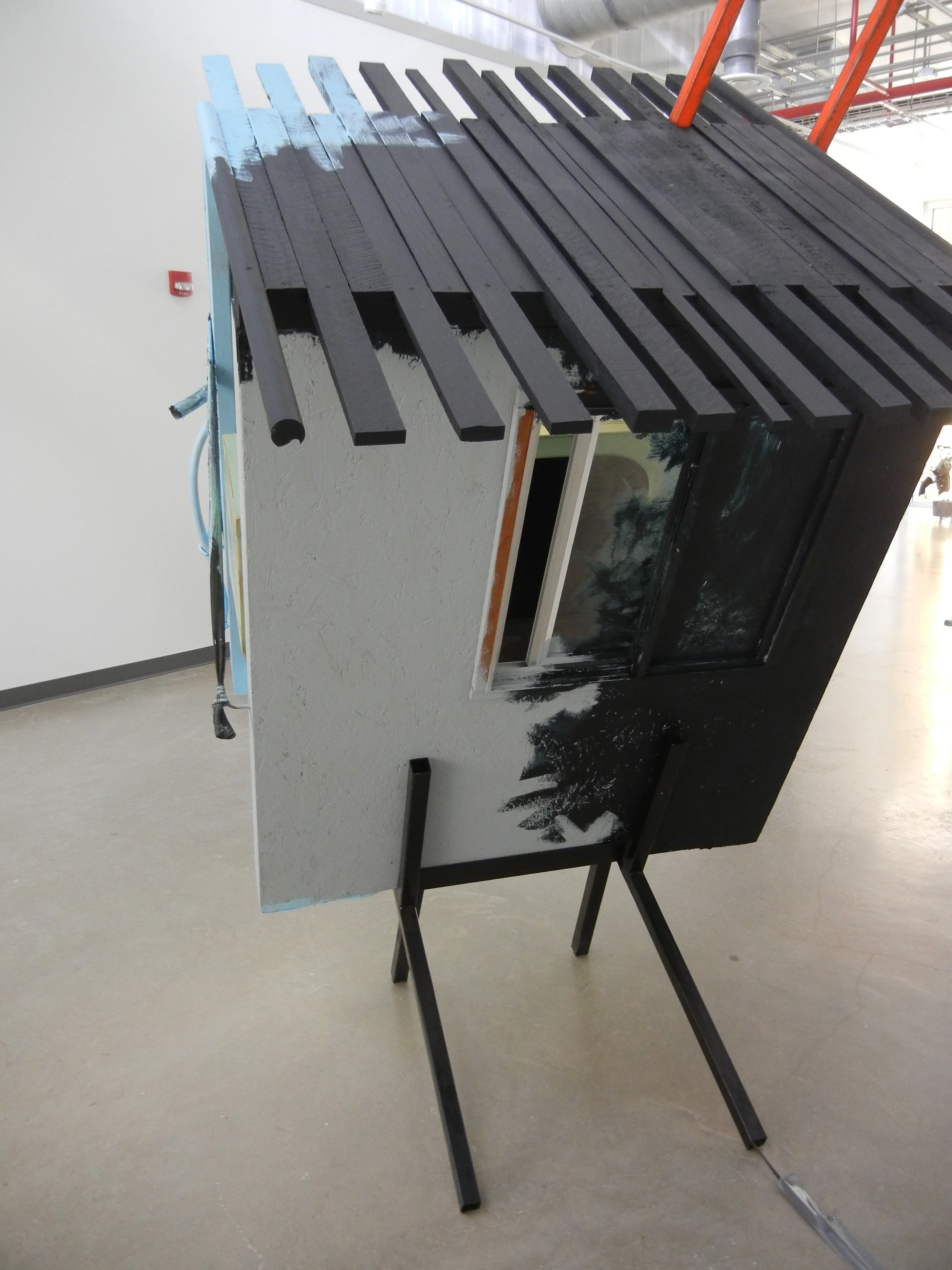 My cellar is all fireworks (Copy)