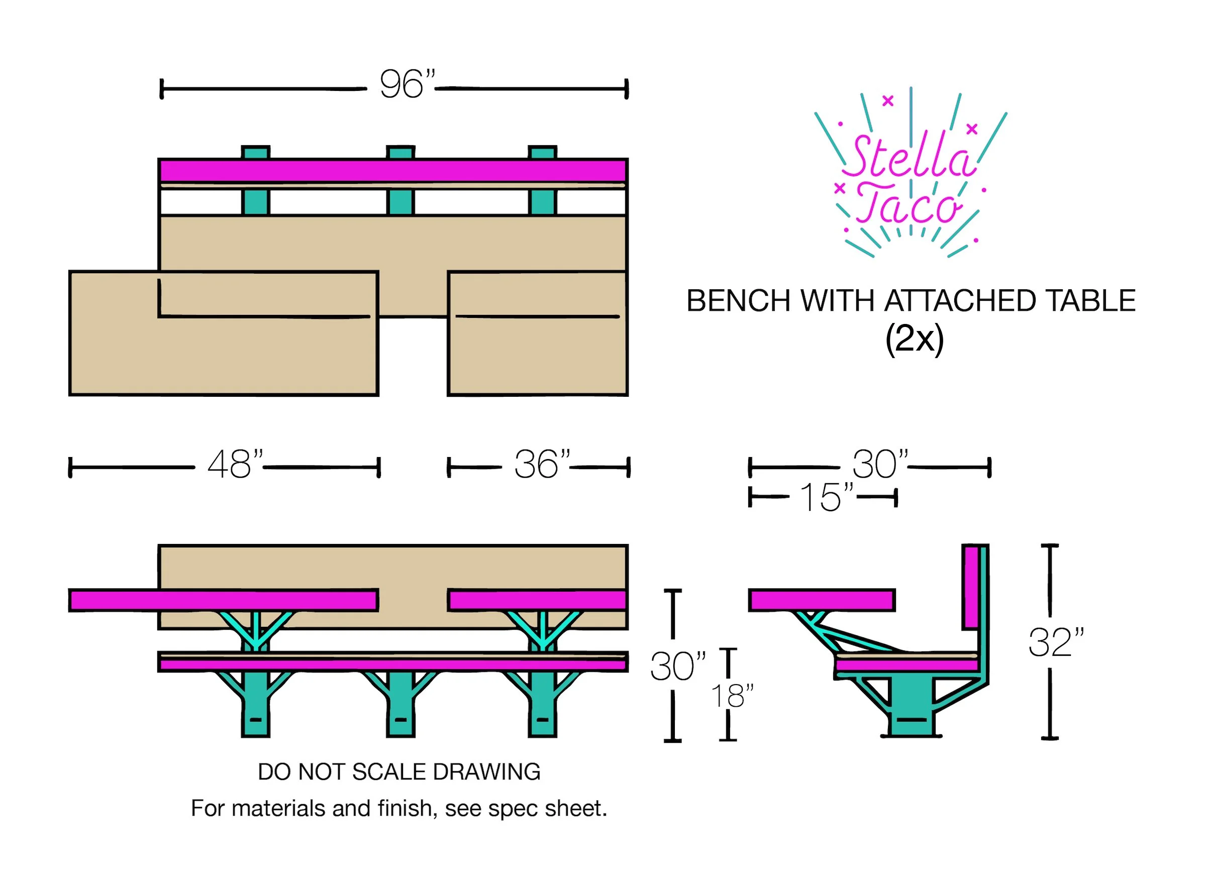 Bench