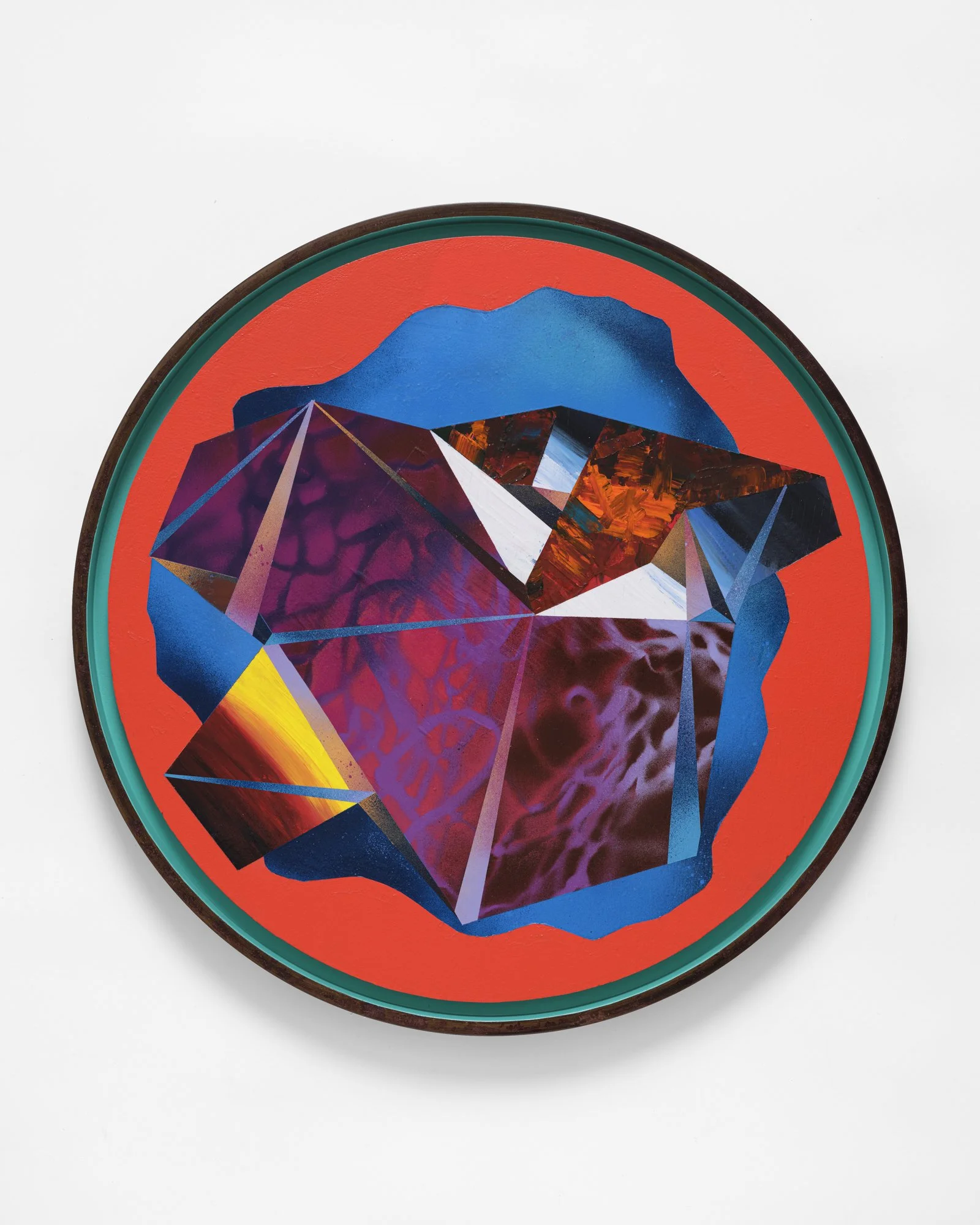 SERIE: EN LA CANCHA ROJA