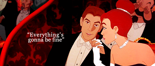  Yes. Thank you Demetri. Everything will be fine, now that you are here.