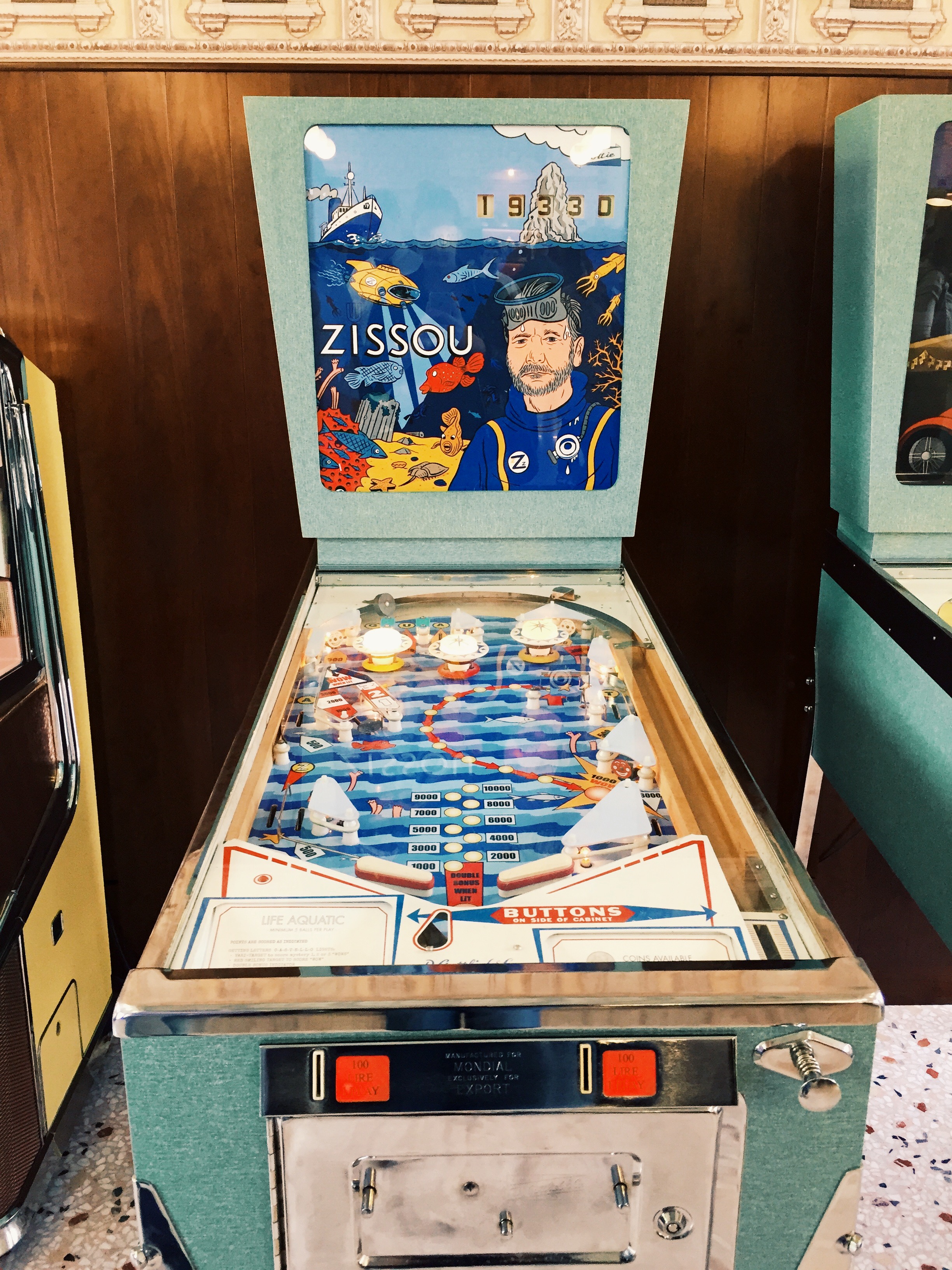 No one actually plays these... they just take pictures of them to put up on their blogs and instagram.... Just kidding
