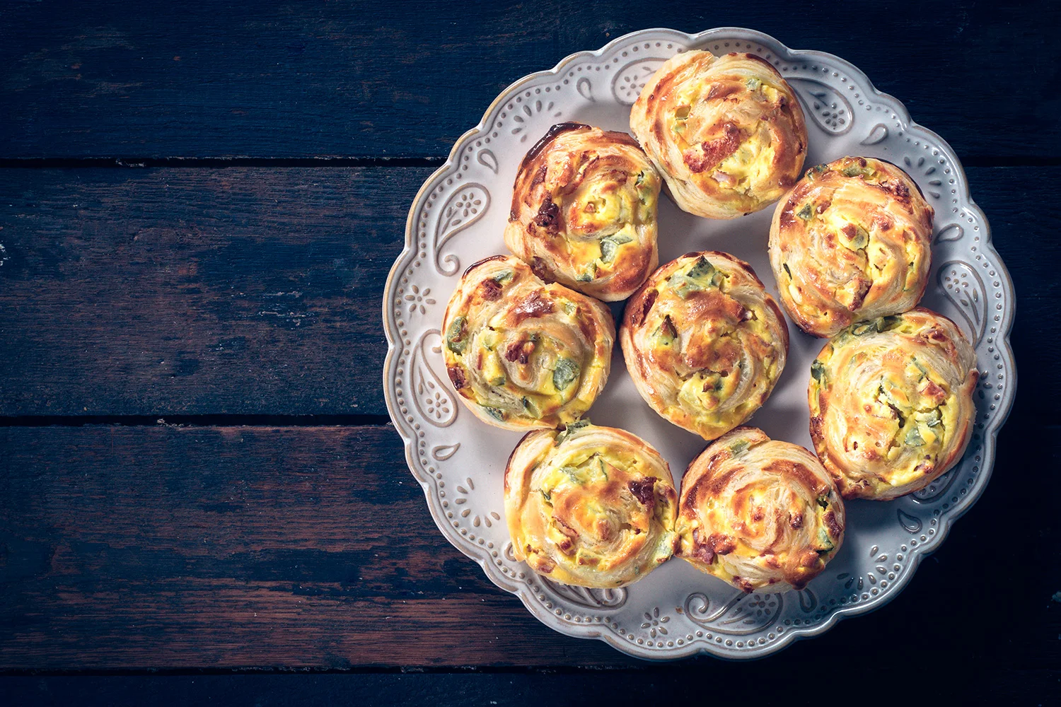 Recipe: Egg Muffins