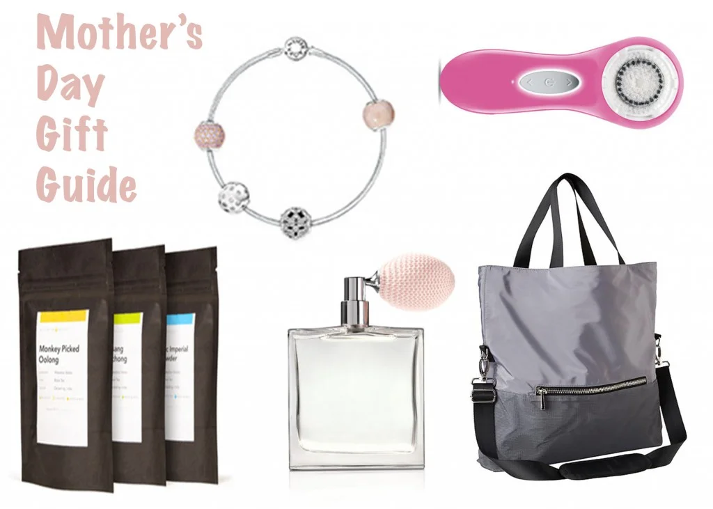 Mother's Day Gift Guide