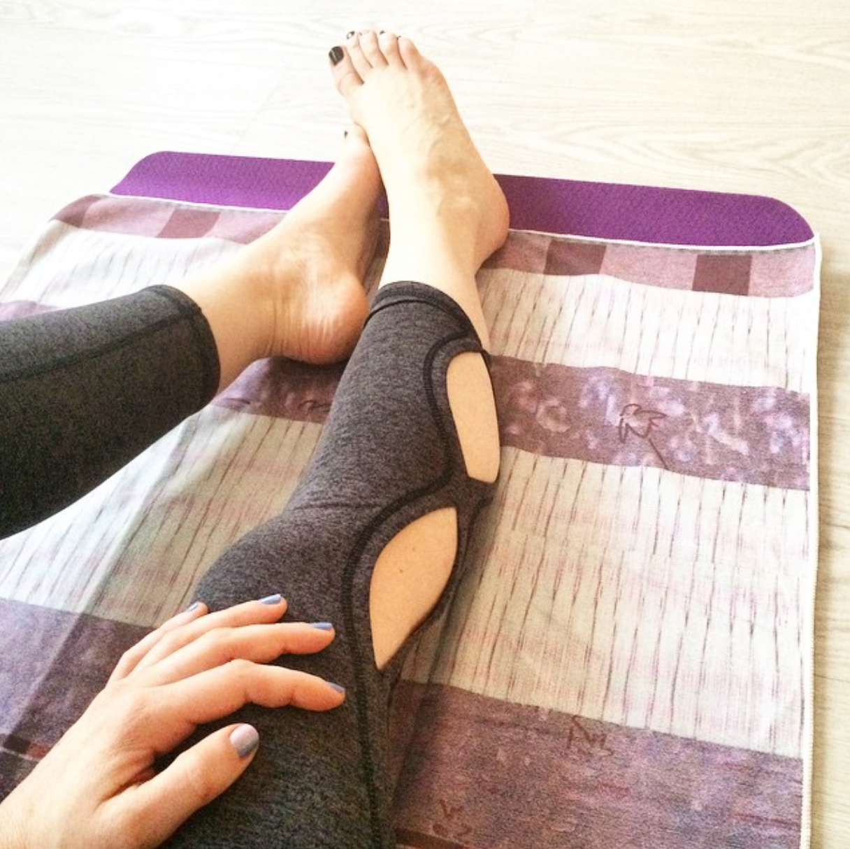 Free People Fitness Favorites
