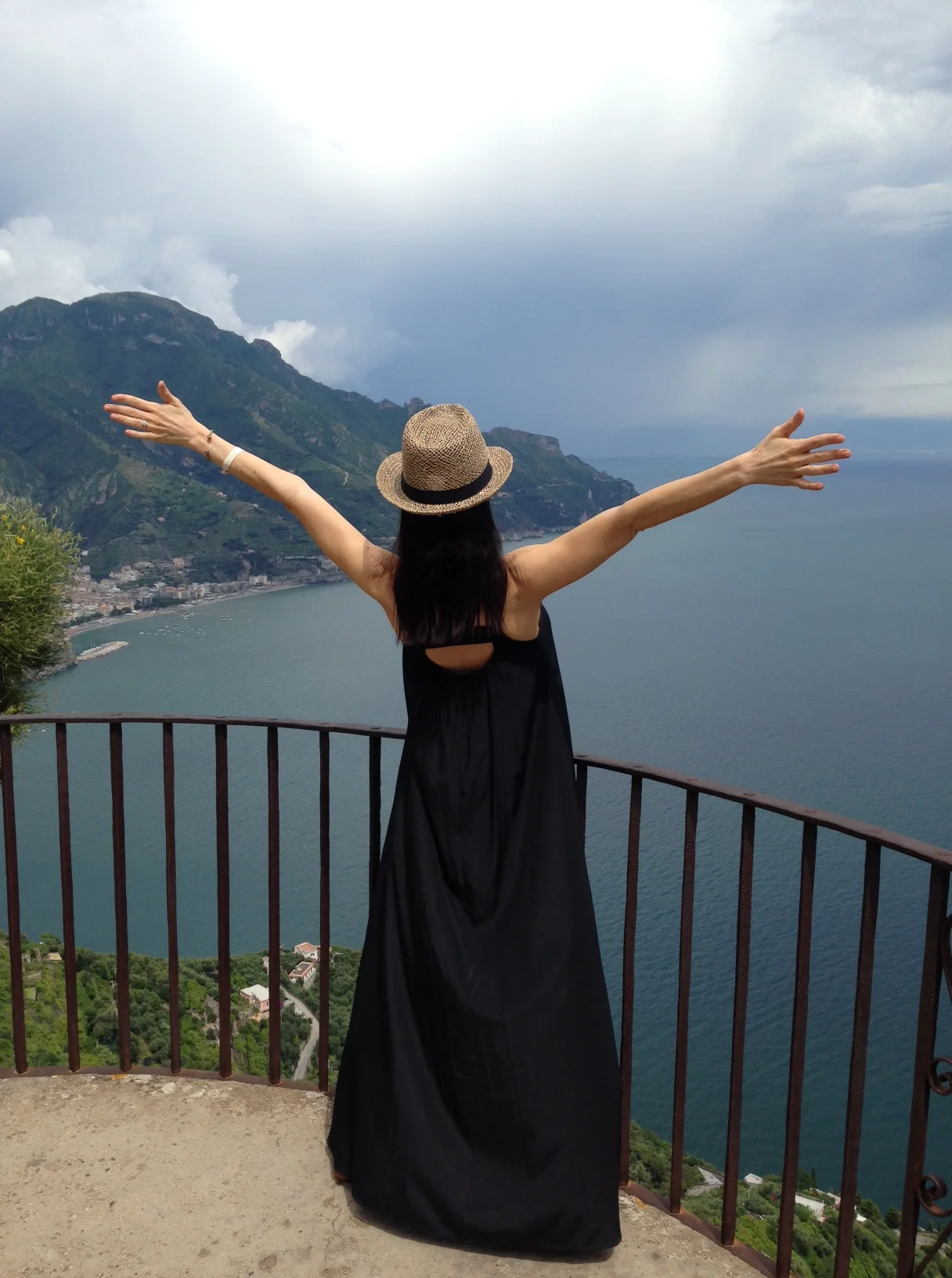 The Secret to Happiness