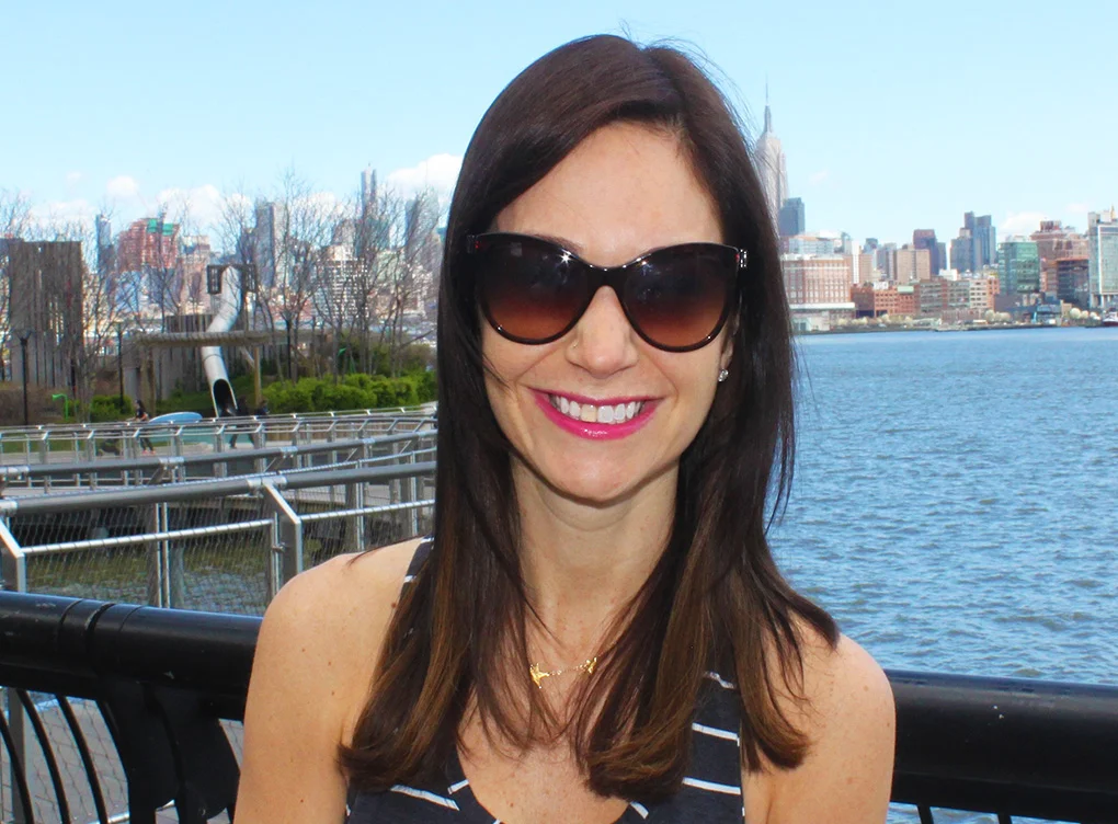 Striking Summer Makeup Ideas