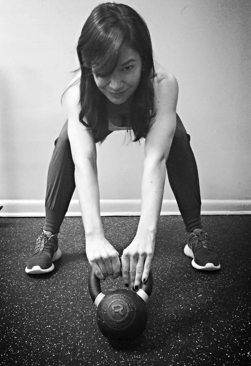 Fit Test: M.O.V.E. Fit NJ