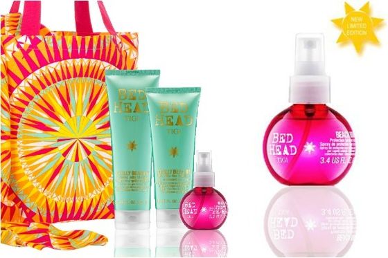 Summer's Best Beauty x Designer Collaborations