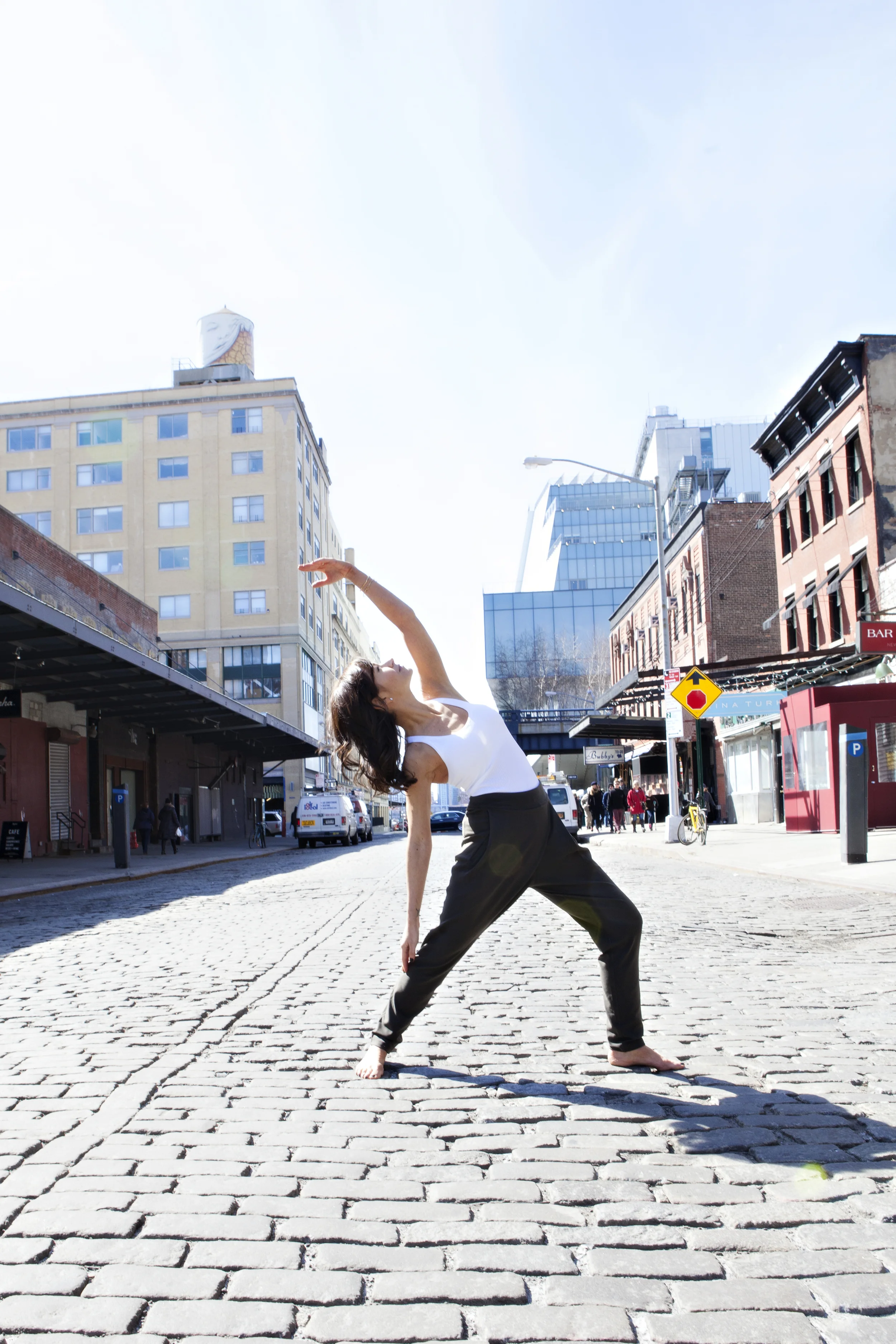 8 Ways to Live A Nutritious Life