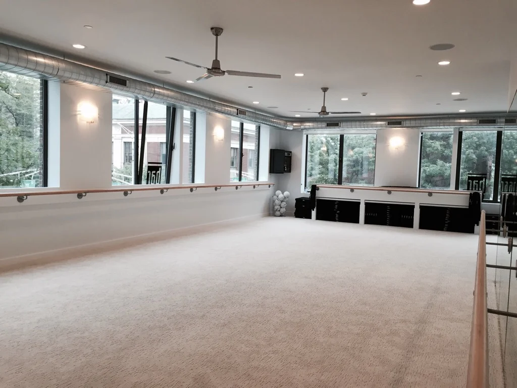 Fit Test: Bar Method