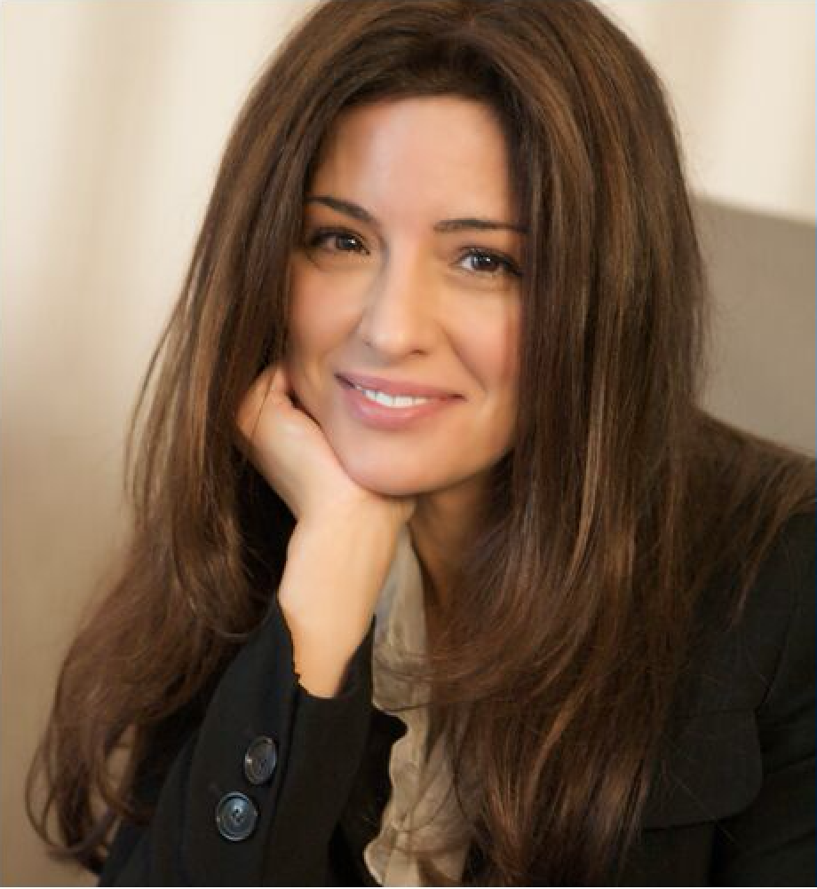 Cristina Carlino, Entrepeneur &amp; Founder of Philosophy