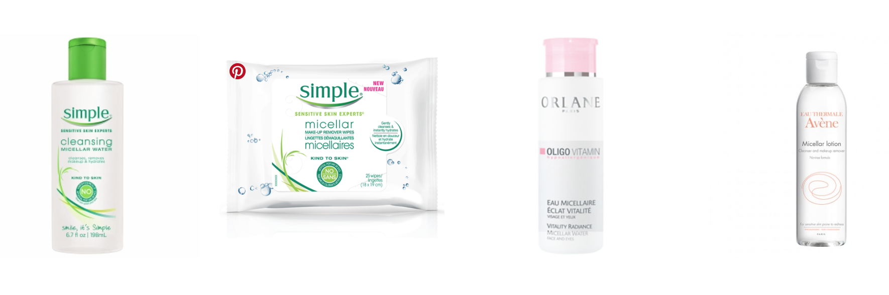 How to Wash Your Face Like a French Girl 