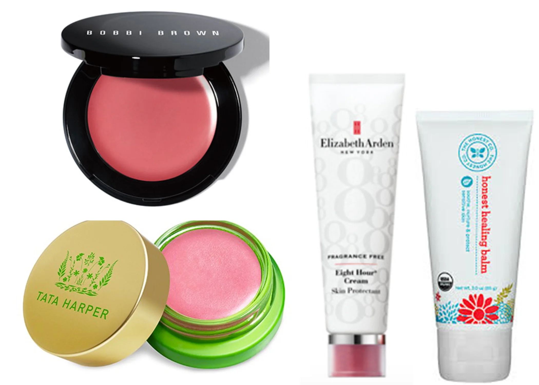 Natural Alternatives to Your Favorite Beauty Buys