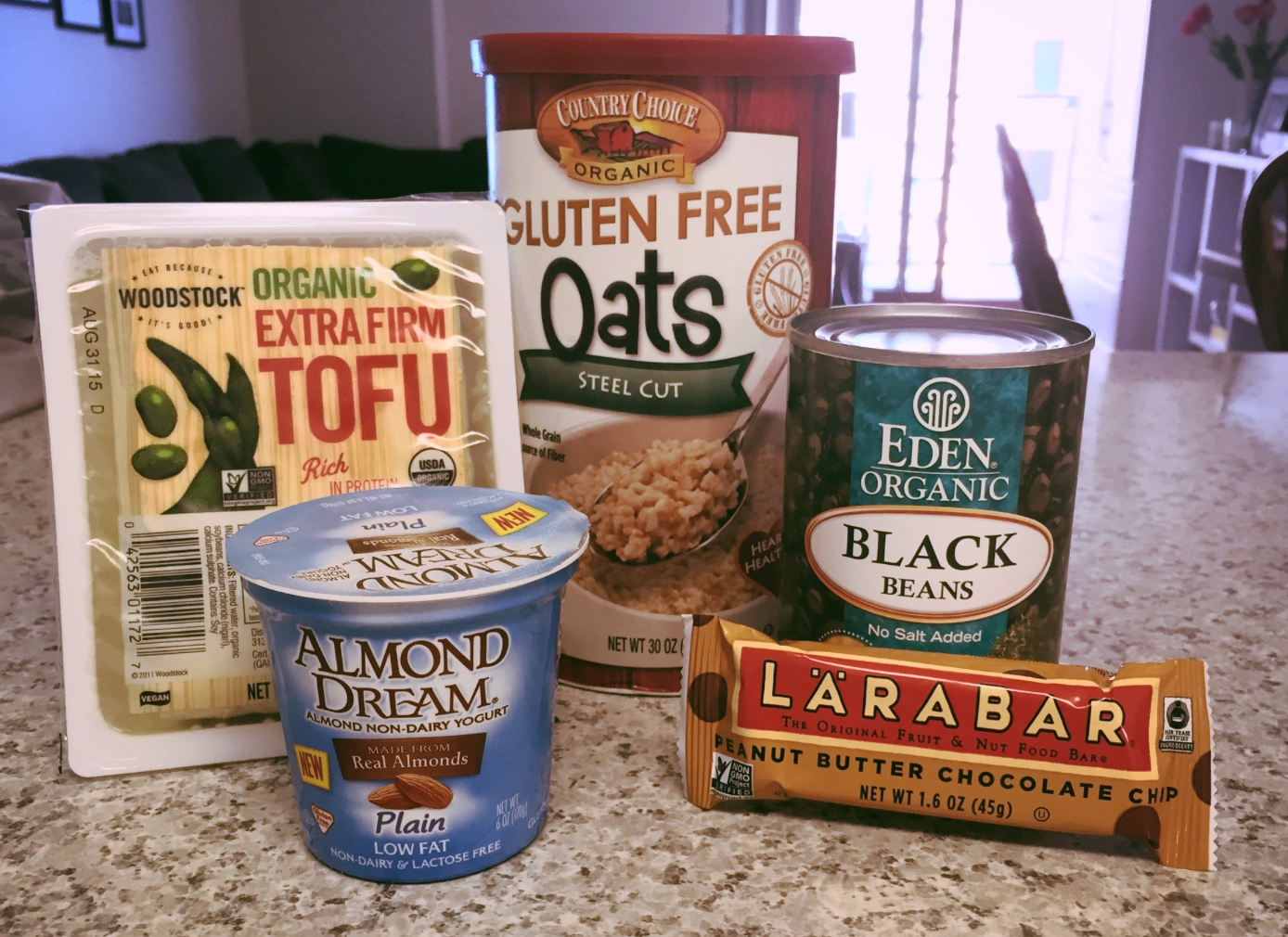 Food Label Claims Exposed