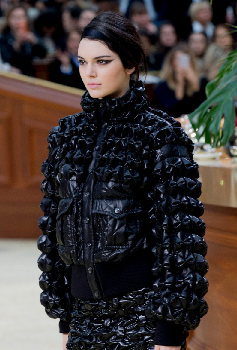 Fall's Hottest Beauty Trends