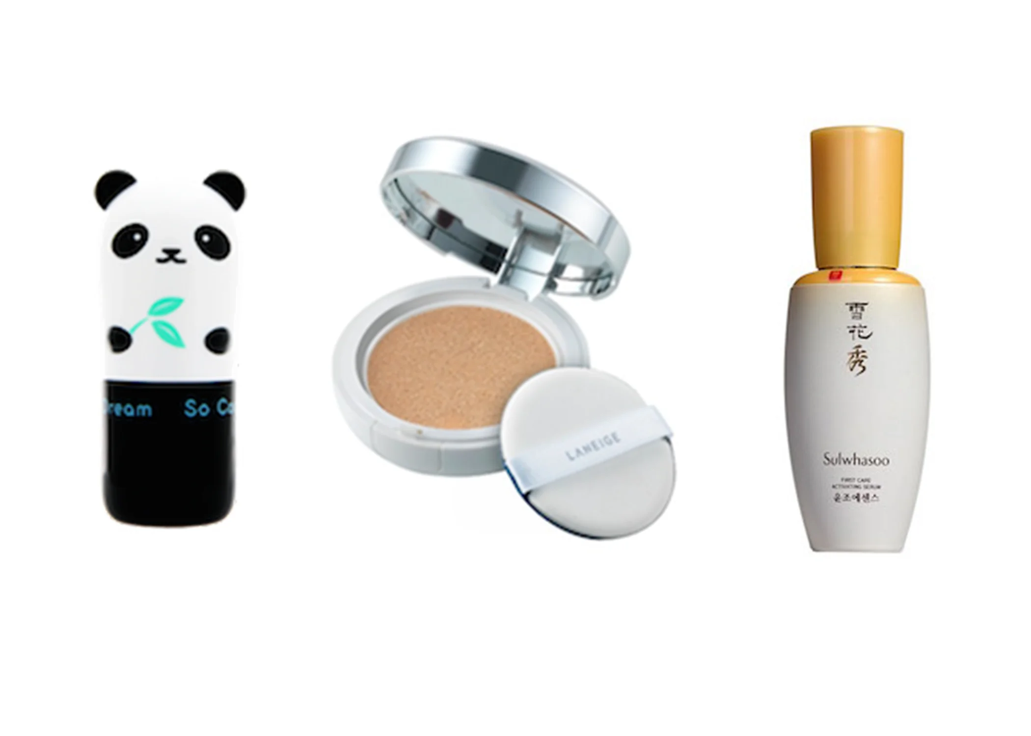 Korean Beauty Buys Worth Coveting
