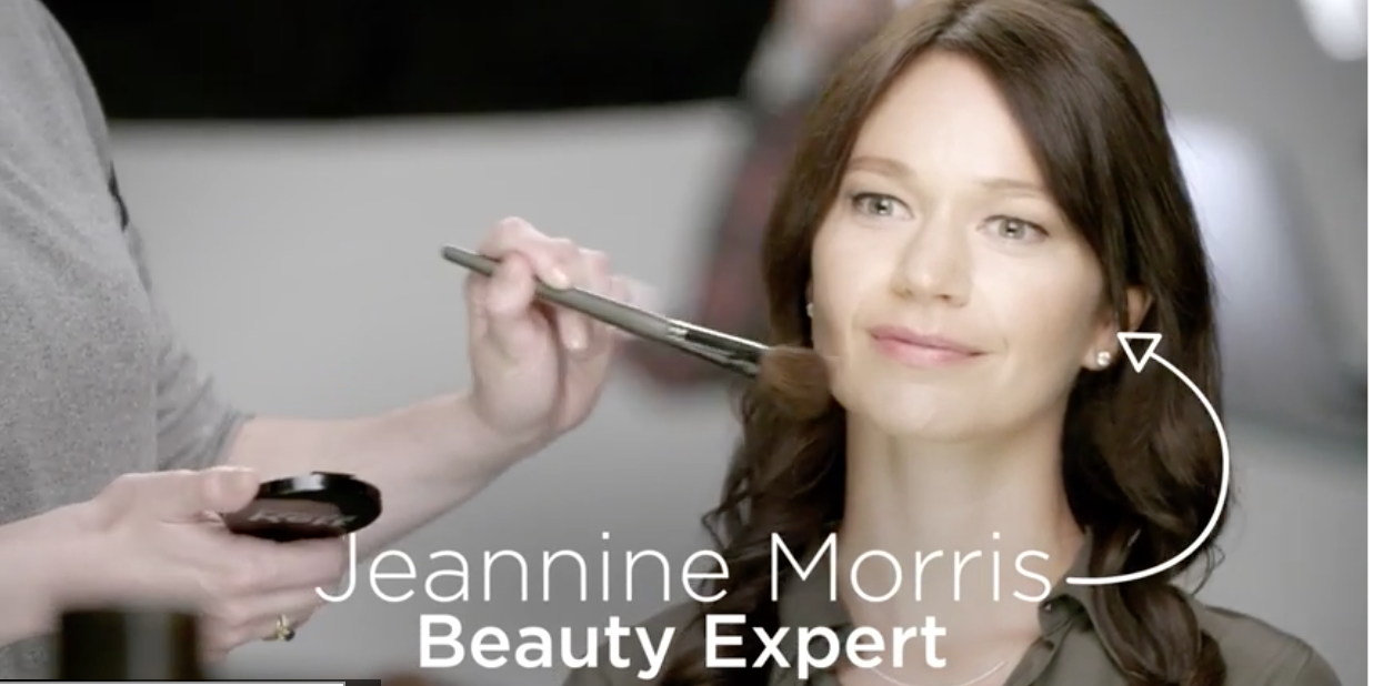 How to Fill in Your Brows