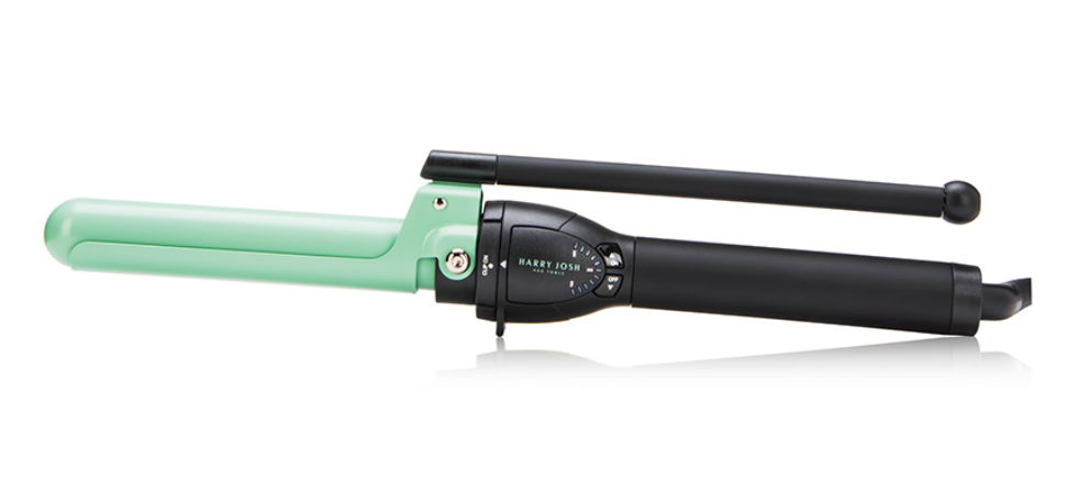 The Only Curling Iron You'll Ever Need
