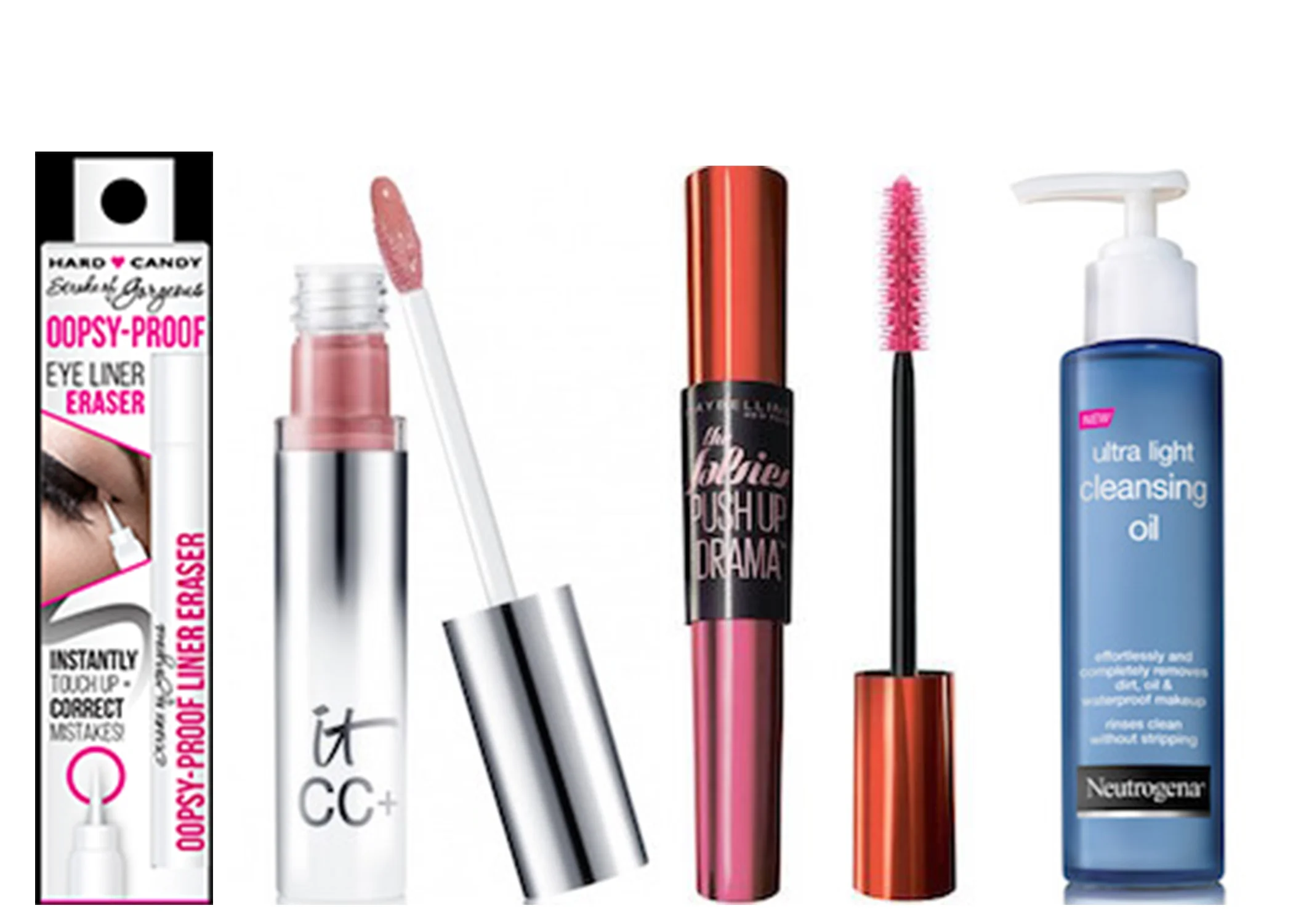 Beauty Steals & Deals