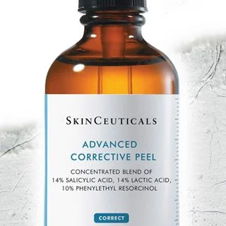 Tried It: SkinCeuticals Peel
