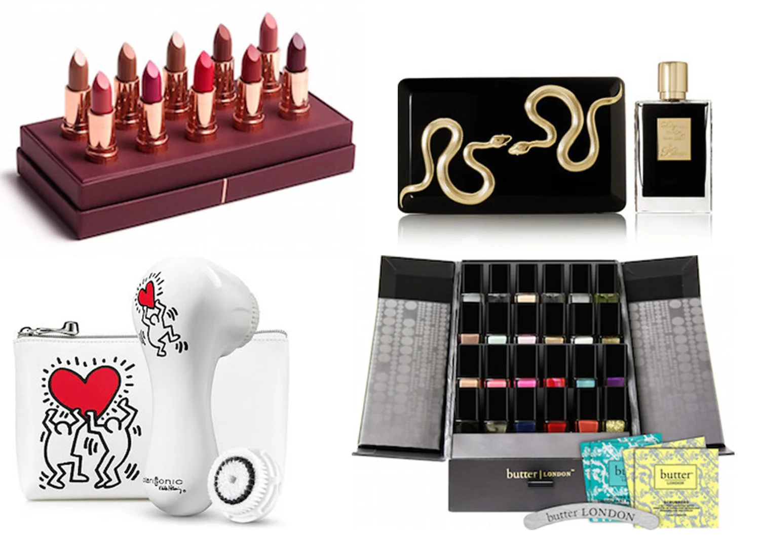 Splurge-Worthy Gift Guide