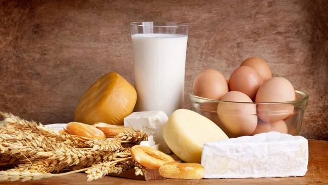 Conquering Food Sensitivities