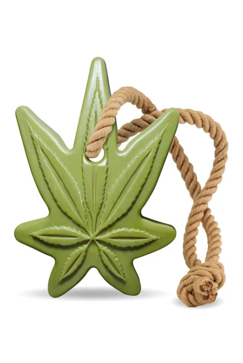  2015 Beauty Trend: Cannabis Infusion