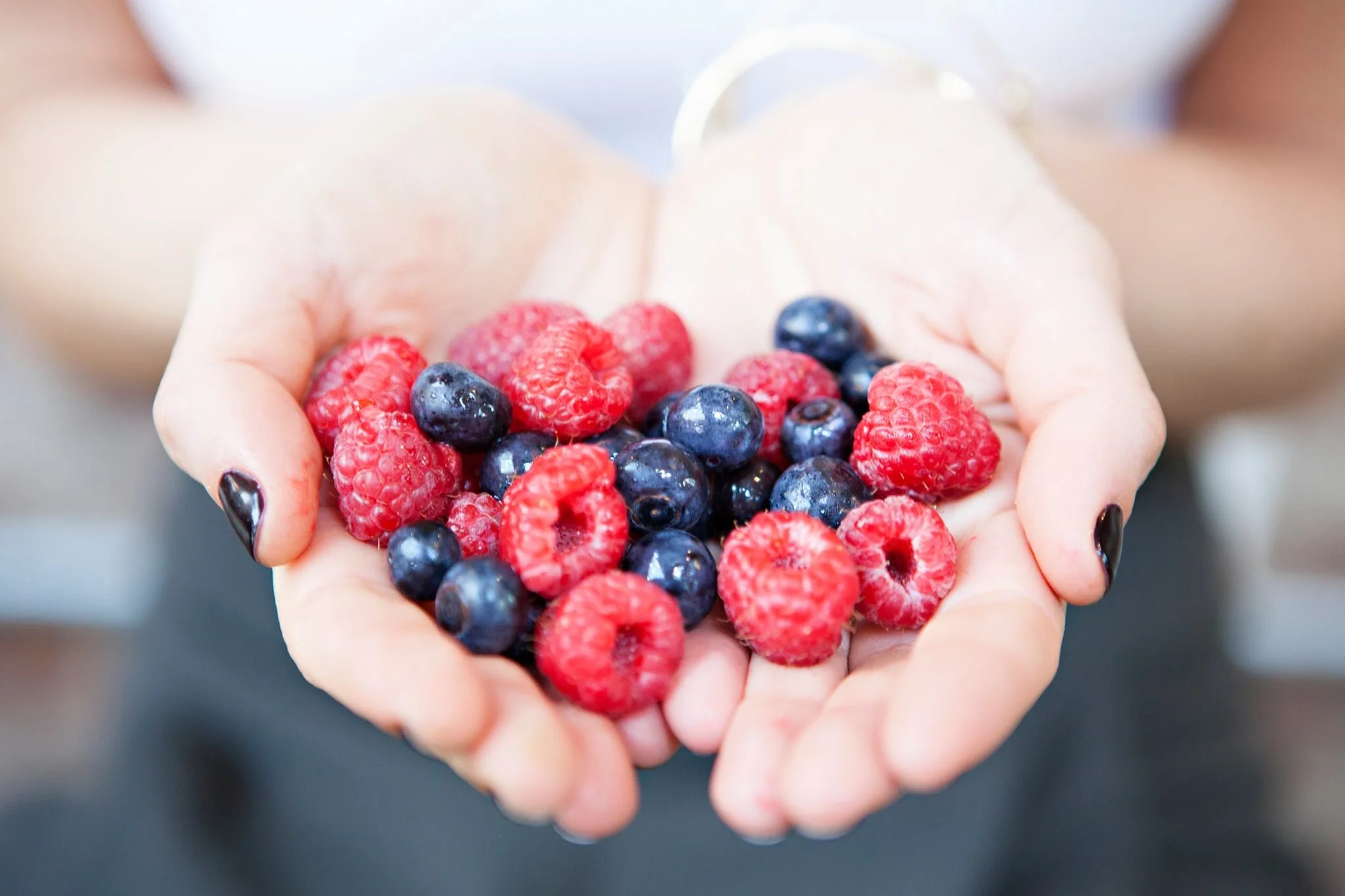 30 Days to A Healthier You