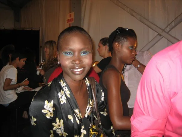 Why No One's At NYFW This Season