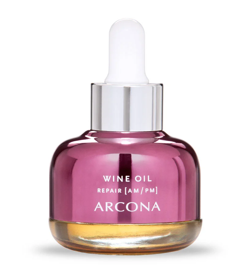 5 Oils for Beautiful Skin, Hair & Nails