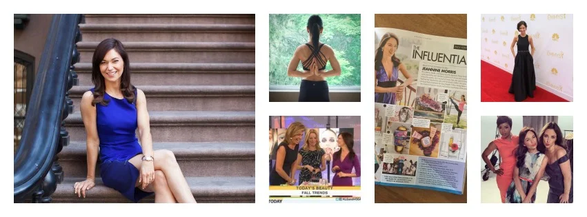 Evolving the Big Picture