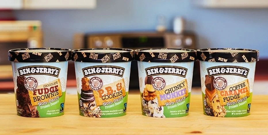 Vegan Doesn't Mean Healthy