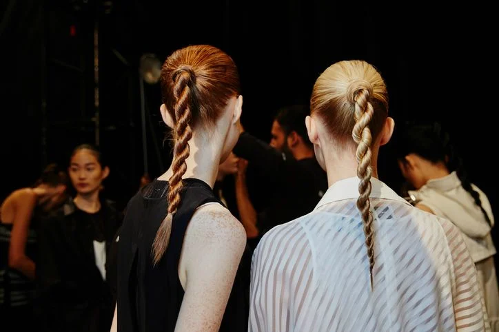 Top 5 Spring Beauty Trends