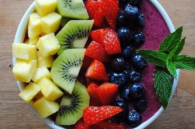 4 Smoothie Bowls   Worth Trying