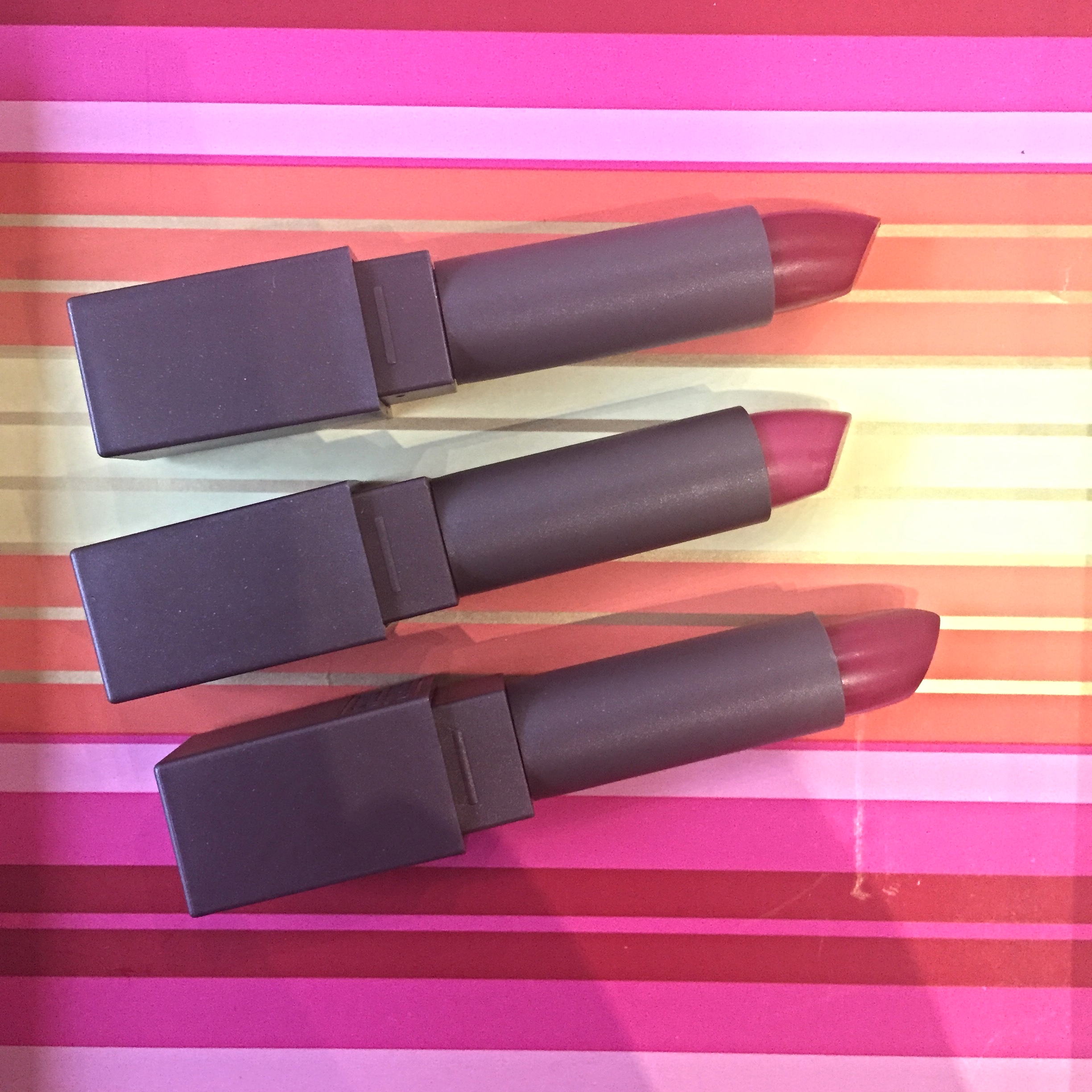 Burt's Bees Lipstick