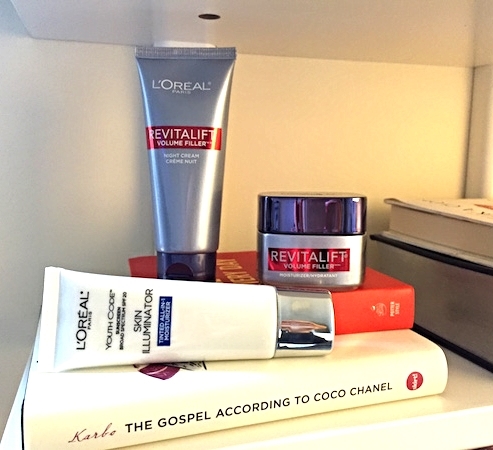 NYers: Allure & L'Oreal Invite You