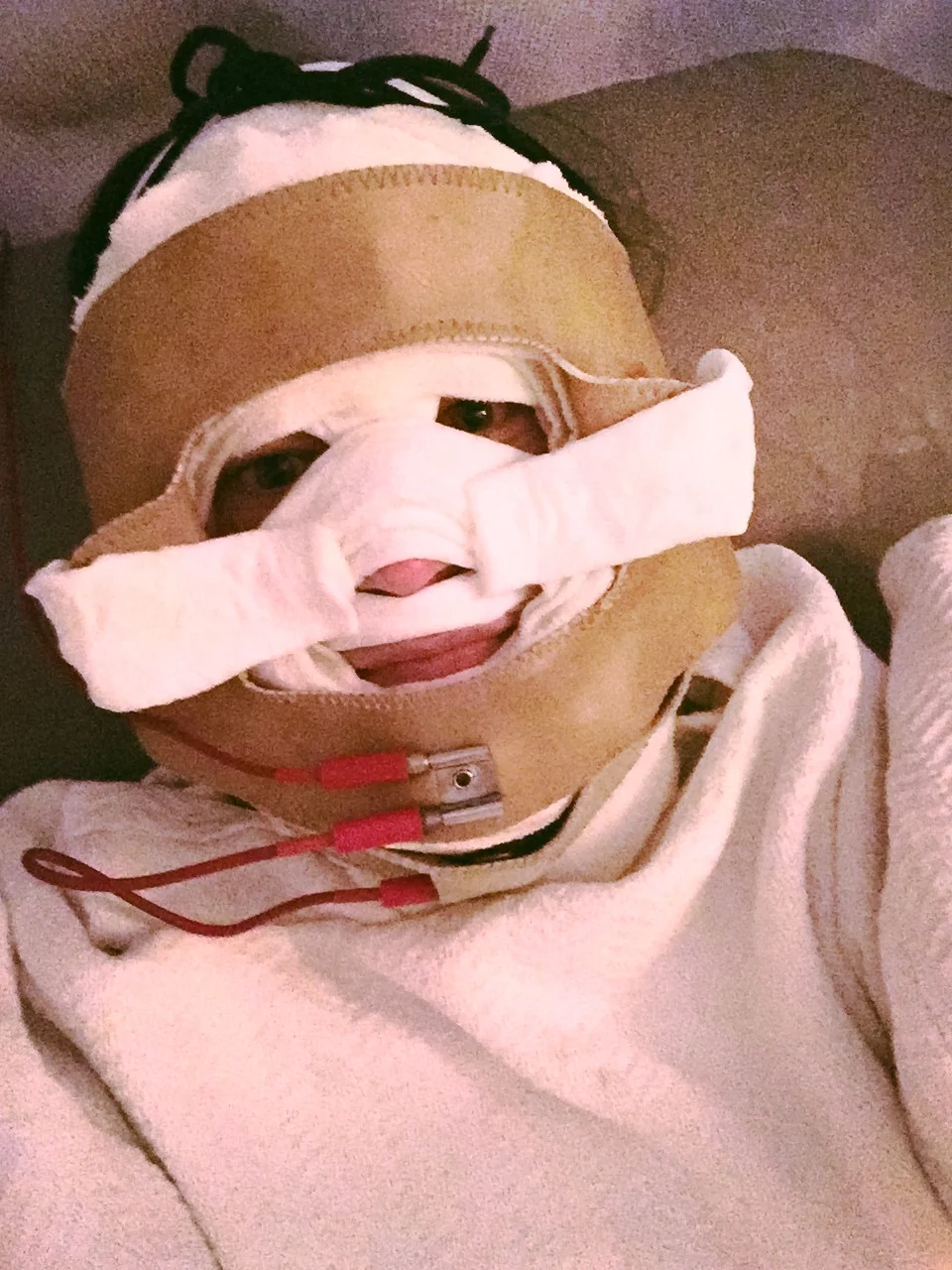 Tried It: Face Place Facial