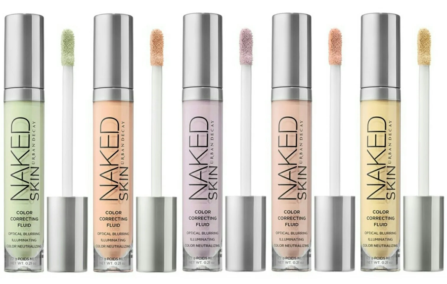 Color Correctors