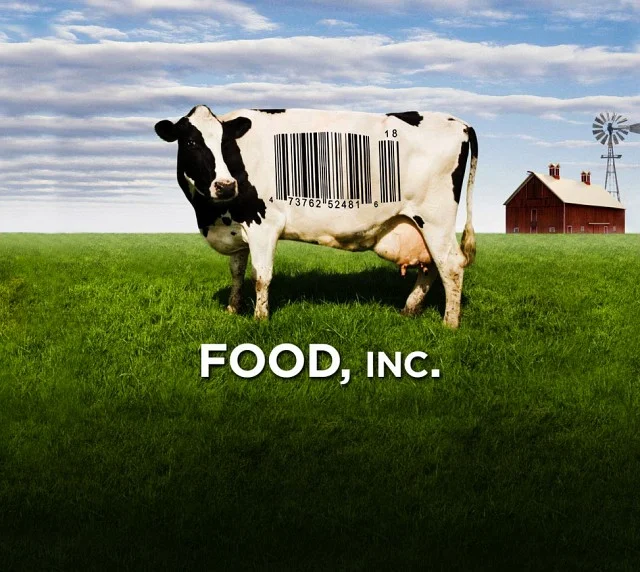 4 Must-See Food Documentaries