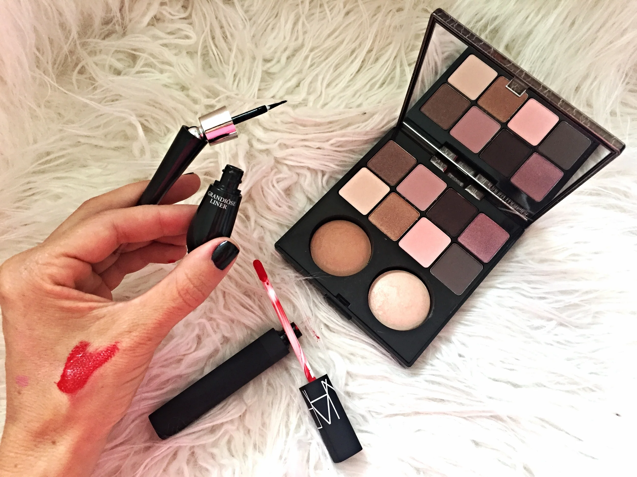 New Makeup Obsessions