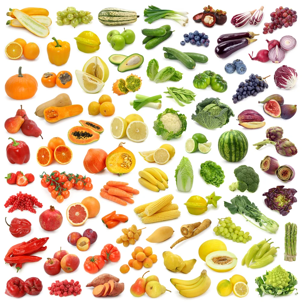 Eat This for Better Skin
