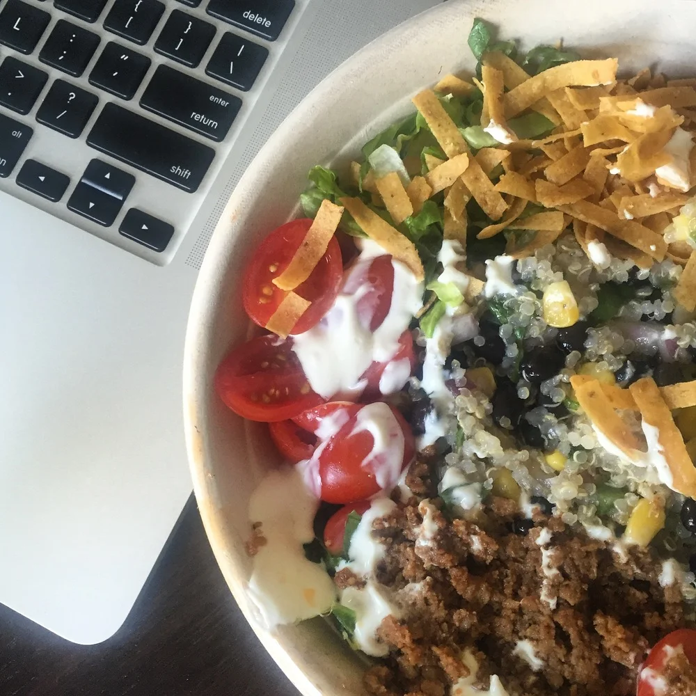 What Clean Eating Really Means