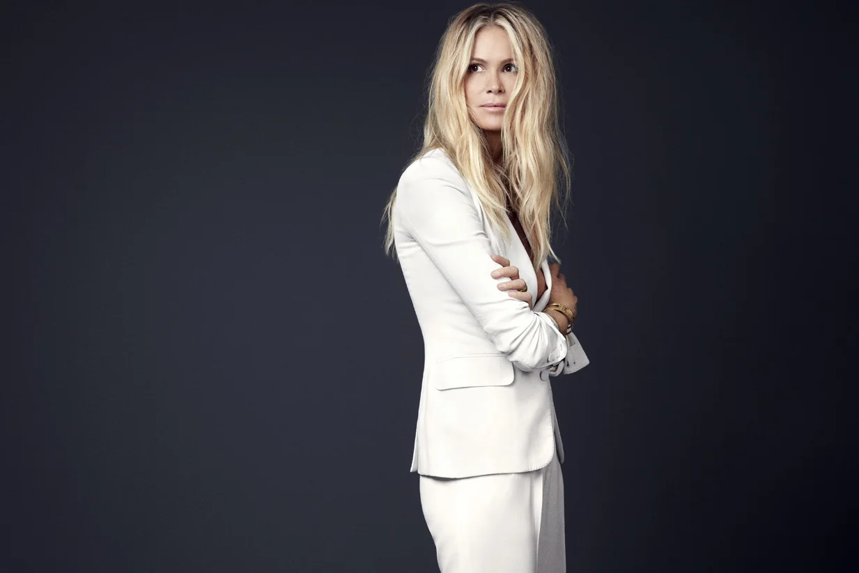Elle Macpherson, Supermodel & Actress