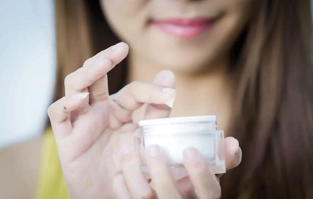 It's Time to Rethink Your Nighttime Skincare Regimen